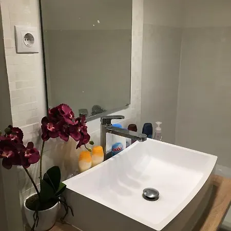 Hunyadi Appartamento Szekszárd