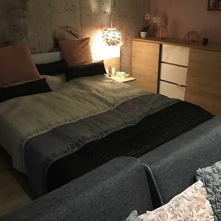 Appartamento Hunyadi Szekszárd