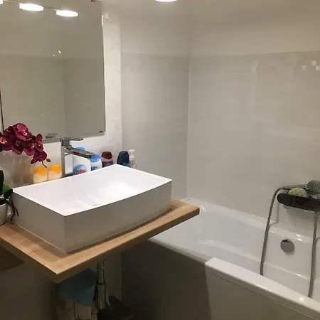 Hunyadi Appartamento *