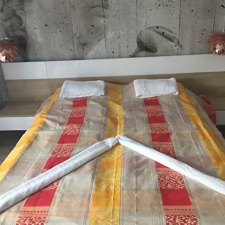 Appartamento Hunyadi