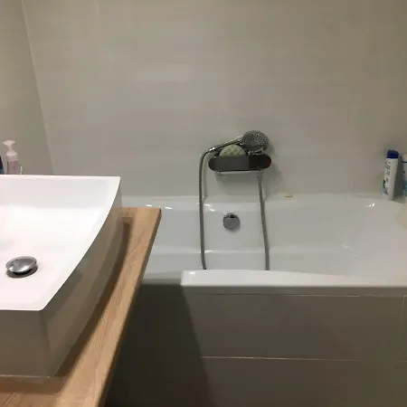 Hunyadi Appartamento *