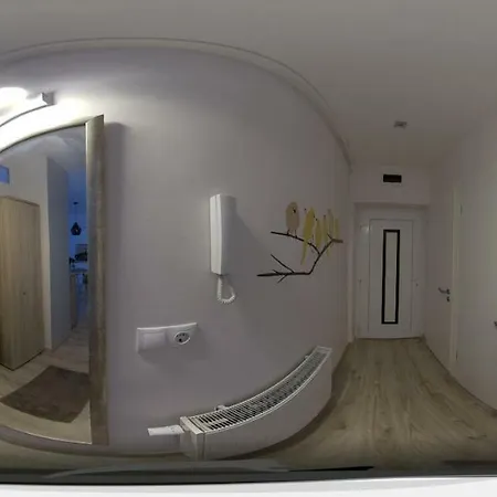 Appartamento Hunyadi *