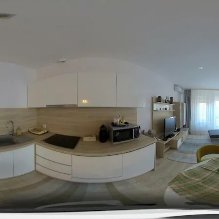 Hunyadi Appartamento Szekszárd