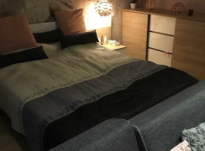 Apartamento Hunyadi Szekszárd
