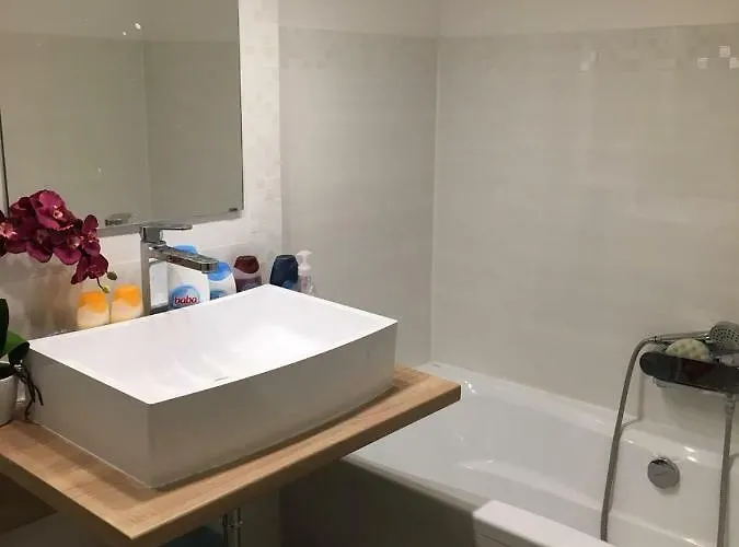 Hunyadi Apartamento *