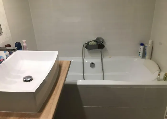 Hunyadi Apartamento *